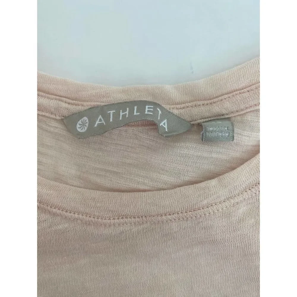 0039 Italy athleta tank